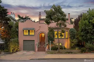 417 Dewey Blvd, San Francisco, CA 94116 - Photo 1