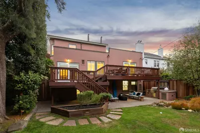 417 Dewey Boulevard, San Francisco, CA 94116 - Photo 11