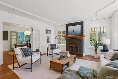 417 Dewey Boulevard, San Francisco, CA 94116 - Photo 25