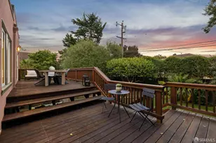417 Dewey Blvd, San Francisco, CA 94116 - Photo 5