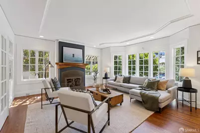 417 Dewey Boulevard, San Francisco, CA 94116 - Photo 21