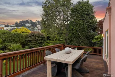 417 Dewey Boulevard, San Francisco, CA 94116 - Photo 9
