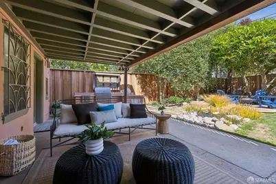 417 Dewey Boulevard, San Francisco, CA 94116 - Photo 79