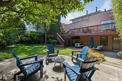 417 Dewey Boulevard, San Francisco, CA 94116 - Photo 89