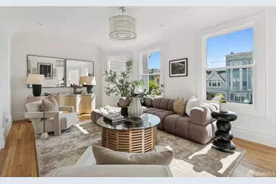 256 8th Avenue, San Francisco, CA 94118 - Photo 3