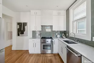 256 8th Ave, San Francisco, CA 94118 - Photo 5