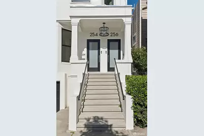 256 8th Avenue, San Francisco, CA 94118 - Photo 33