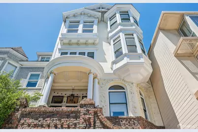 3016 Clay Street #A, San Francisco, CA 94115 - Photo 1
