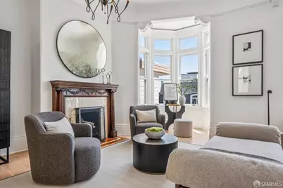 3016 Clay Street #A, San Francisco, CA 94115 - Photo 11