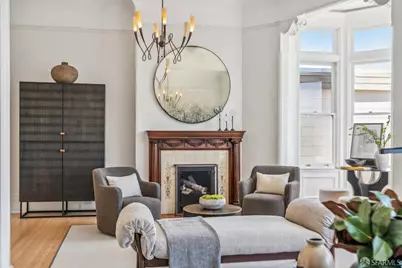 3016 Clay Street #A, San Francisco, CA 94115 - Photo 17