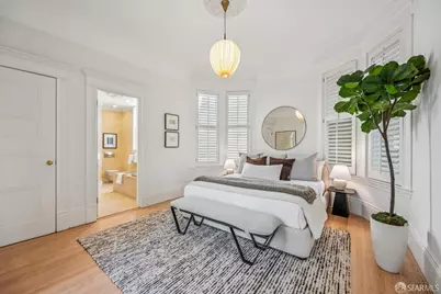 3016 Clay Street #A, San Francisco, CA 94115 - Photo 45