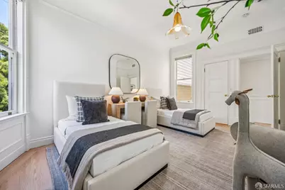 3016 Clay Street #A, San Francisco, CA 94115 - Photo 59