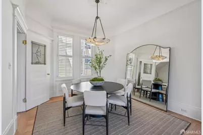 3016 Clay Street #A, San Francisco, CA 94115 - Photo 27