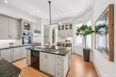 3016 Clay Street #A, San Francisco, CA 94115 - Photo 37