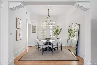 3016 Clay Street #A, San Francisco, CA 94115 - Photo 25