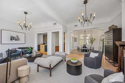 3016 Clay Street #A, San Francisco, CA 94115 - Photo 23