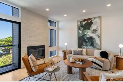 158 Everson Street, San Francisco, CA 94131 - Photo 5