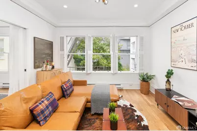 1030 Bush Street #3, San Francisco, CA 94109 - Photo 5