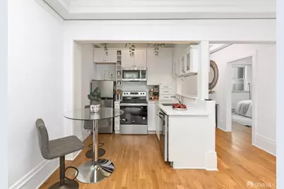 1030 Bush Street #3, San Francisco, CA 94109 - Photo 7