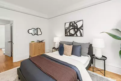 1030 Bush Street #3, San Francisco, CA 94109 - Photo 11