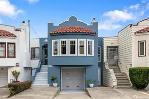 1749 San Jose Ave, San Francisco, CA 94112 - Photo 1