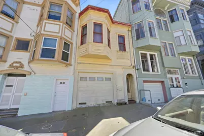 847 Greenwich Street, San Francisco, CA 94133 - Photo 1