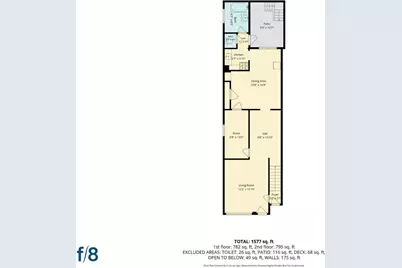847 Greenwich Street, San Francisco, CA 94133 - Photo 55