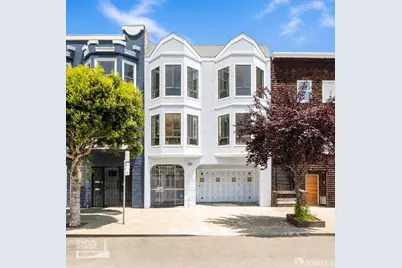 663-665 9th Avenue, San Francisco, CA 94118 - Photo 1