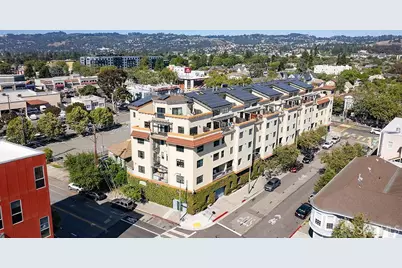4811 Telegraph Avenue #206, Oakland, CA 94609 - Photo 25