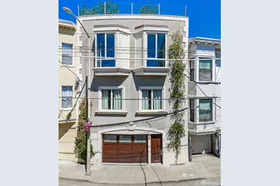 720 Clementina Street, San Francisco, CA 94103 - Photo 3