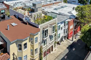 720 Clementina St, San Francisco, CA 94103 - Photo 1