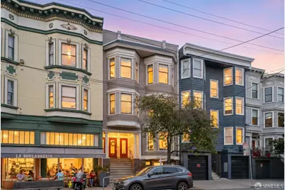 1010 Cole Street, San Francisco, CA 94117 - Photo 3