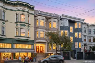 1010 Cole St, San Francisco, CA 94117 - Photo 3