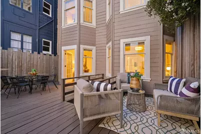 1010 Cole Street, San Francisco, CA 94117 - Photo 23