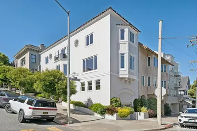 2200 Lyon Street, San Francisco, CA 94115 - Photo 3