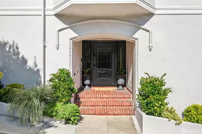 2200 Lyon Street, San Francisco, CA 94115 - Photo 5