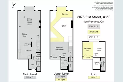 2875 21st Street #16, San Francisco, CA 94110 - Photo 31