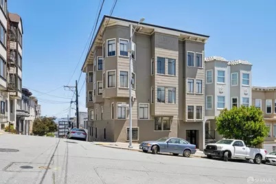 1620 Jones Street, San Francisco, CA 94109 - Photo 3