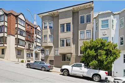 1620 Jones Street, San Francisco, CA 94109 - Photo 5