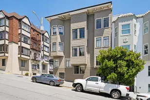 1620 Jones St, San Francisco, CA 94109 - Photo 5