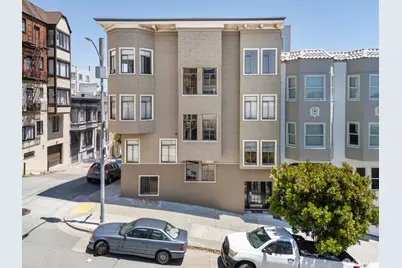 1620 Jones Street, San Francisco, CA 94109 - Photo 29