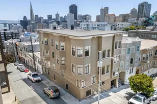 1620 Jones St, San Francisco, CA 94109 - Photo 29