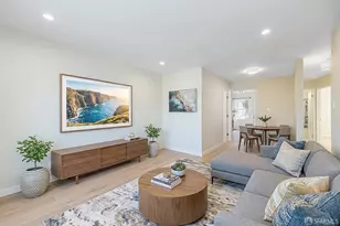 125 Garfield St, San Francisco, CA 94132 - Photo 3