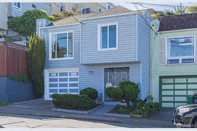 125 Garfield Street, San Francisco, CA 94132 - Photo 1