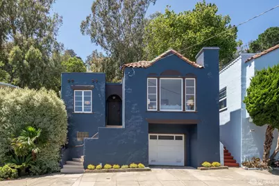 17 Paradise Avenue, San Francisco, CA 94131 - Photo 1
