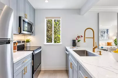 5320 Diamond Heights Boulevard #207K, San Francisco, CA 94131 - Photo 11