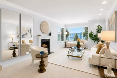 5320 Diamond Heights Boulevard #207K, San Francisco, CA 94131 - Photo 1