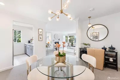 5320 Diamond Heights Boulevard #207K, San Francisco, CA 94131 - Photo 7