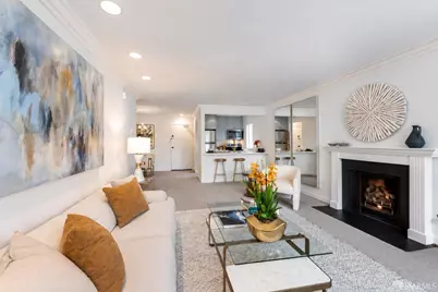 5320 Diamond Heights Boulevard #207K, San Francisco, CA 94131 - Photo 3
