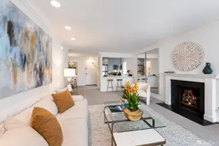 5320 Diamond Heights Blvd, San Francisco, CA 94131 - Photo 3